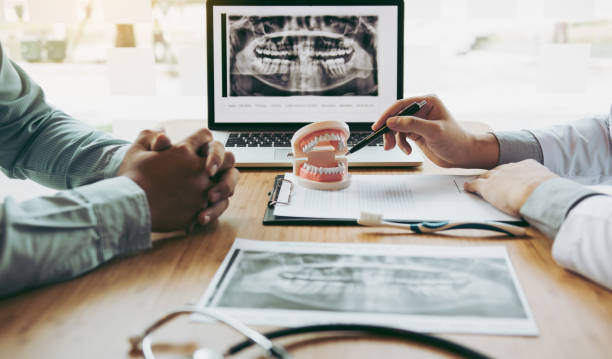 Best Emergency Treatment for Dental Infections or Abscesses in Atlanta, TX