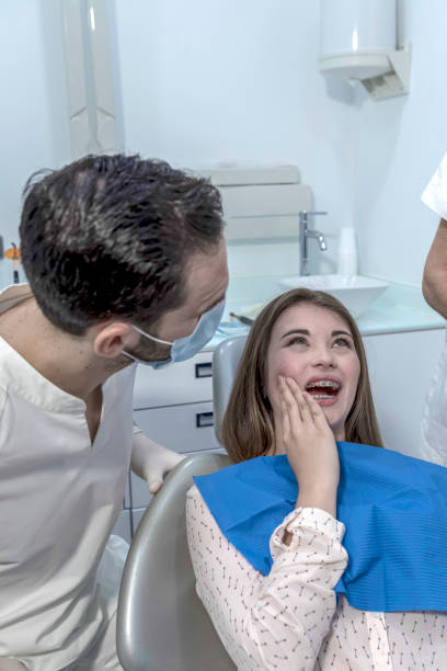 Best Emergency Root Canal Treatment in Atlanta, TX