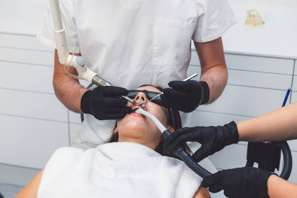 Best Emergency Wisdom Teeth Removal in Atlanta, TX