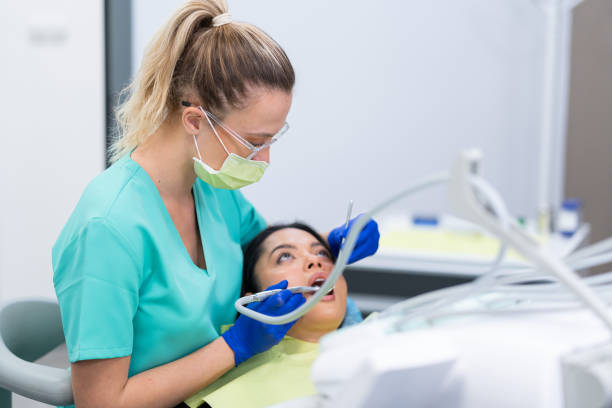 Best Cosmetic Emergency Dentistry in Atlanta, TX