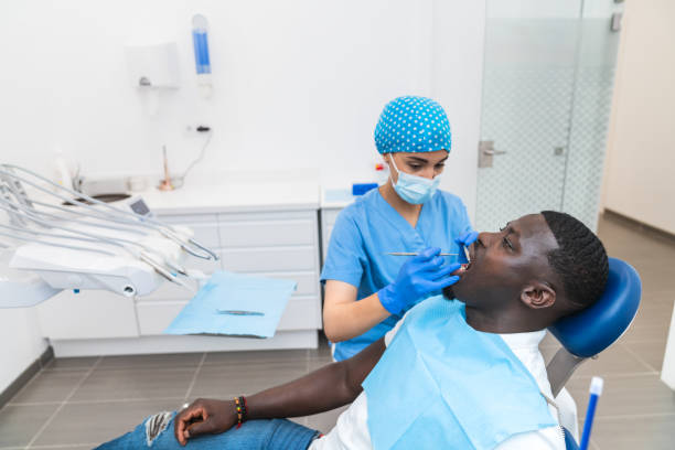 Best Pediatric Emergency Dentist in Atlanta, TX