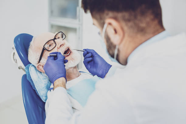 Best Emergency Treatment for Dental Infections or Abscesses in Atlanta, TX